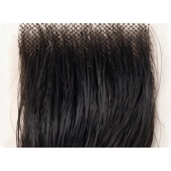 180% density human hair wig — LYS