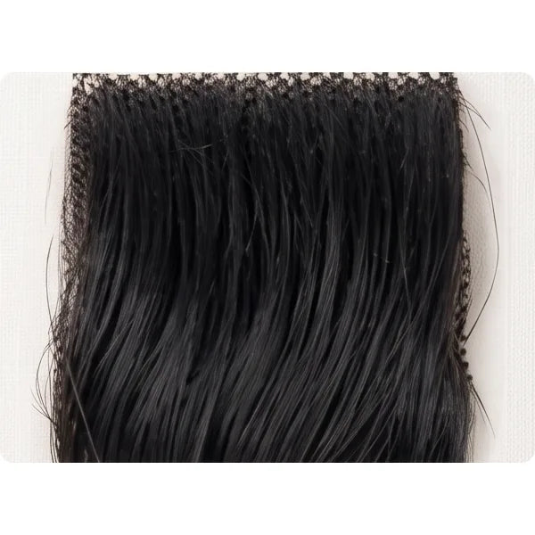 250% density human hair wig — LYS