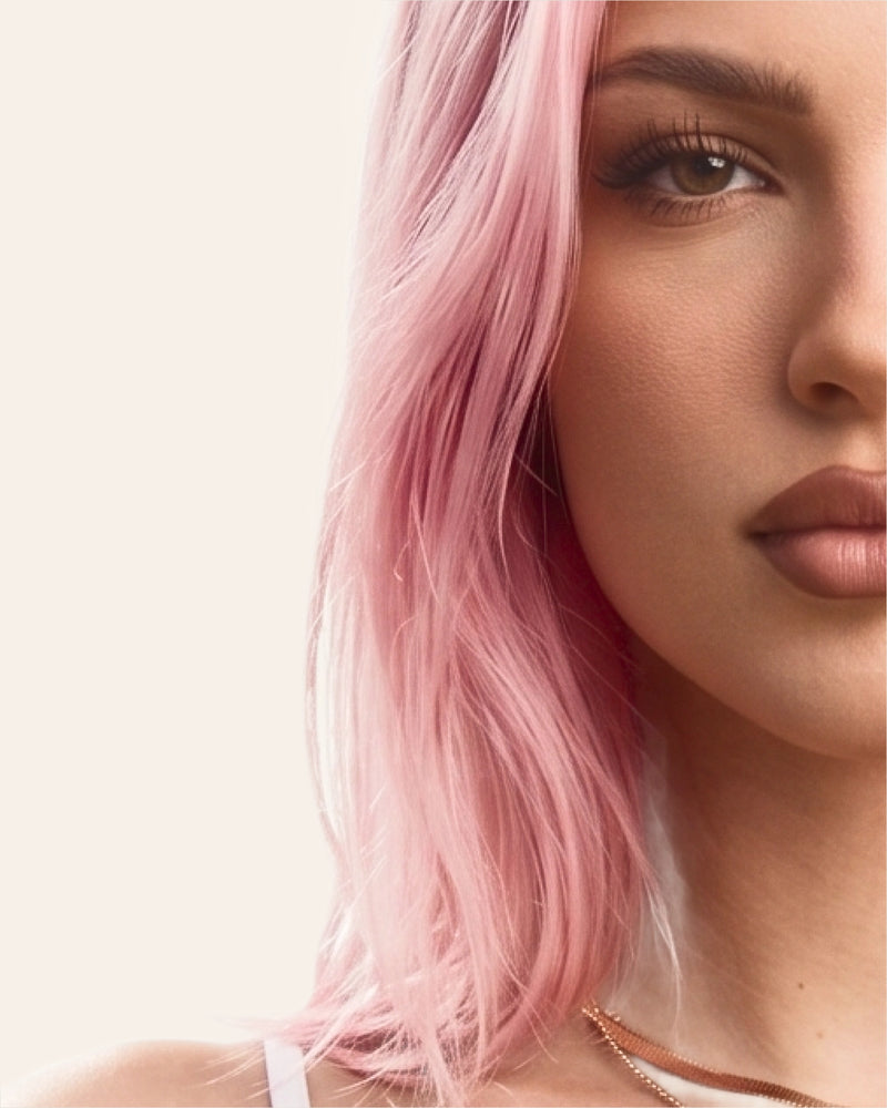 Premium Fiber Wigs — LYS Perruques & Extensions Cheveux Humains