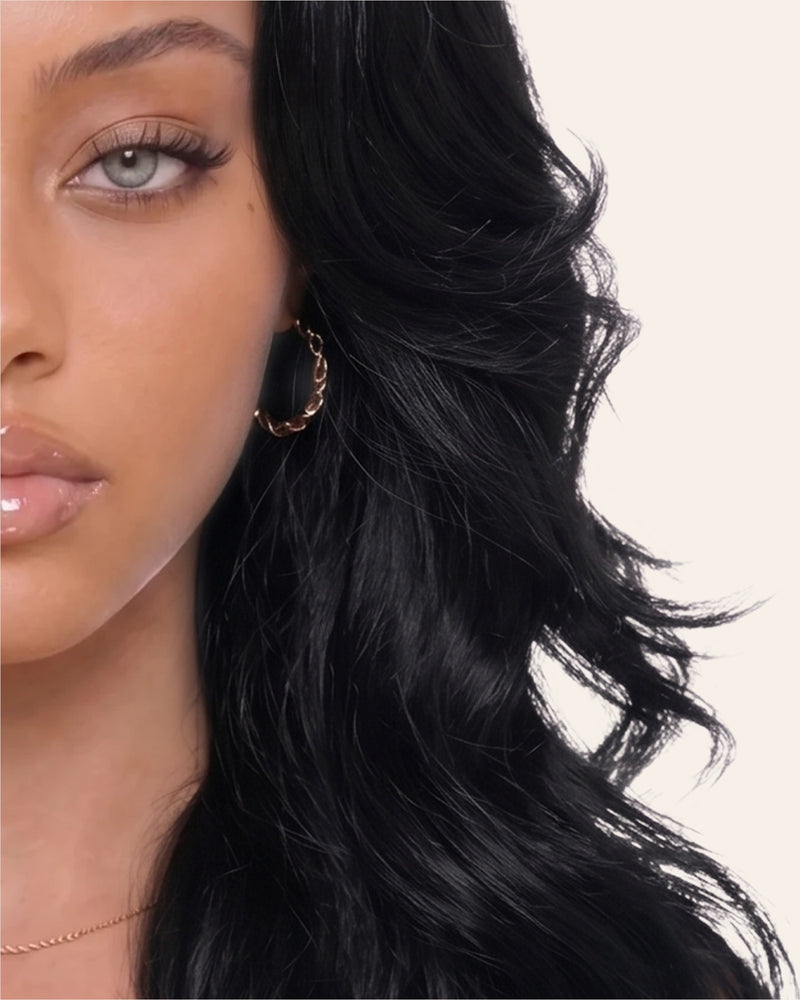Human Hair Wigs — LYS Perruques & Extensions Cheveux Humains