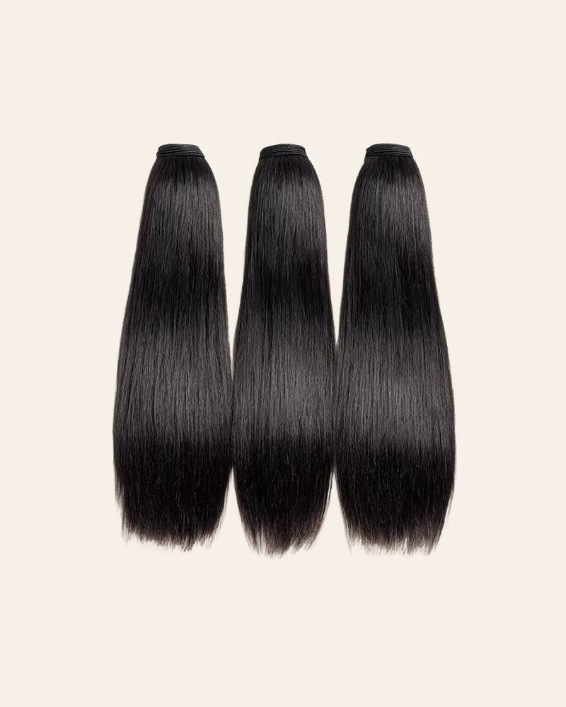 Premium Fiber Extensions — LYS Perruques & Extensions Cheveux Humains