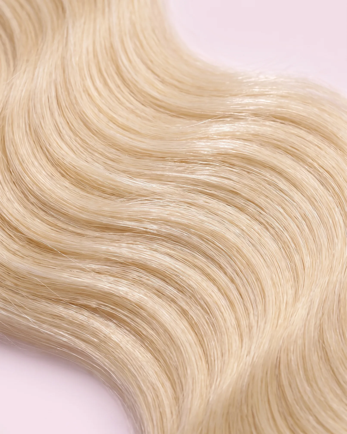 Peruka Body Wave - Blond | LYS — vue 3