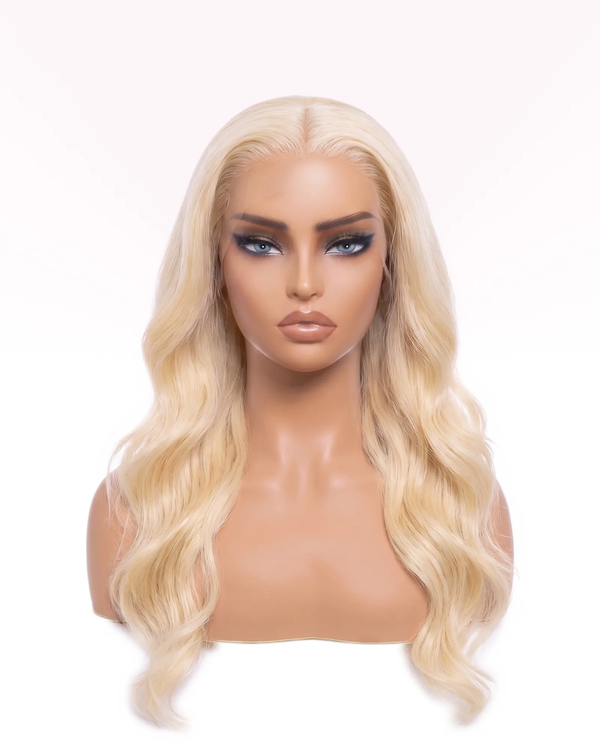Paryk Body Wave - Blond | LYS