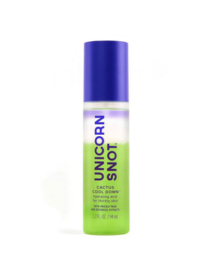 Feuchtigkeitsspendendes Kaktus-Spray