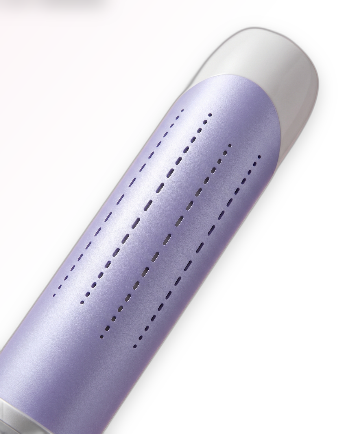 Boucleur Automatique Soufflant 32mm - Lavande | LYS — vue 2