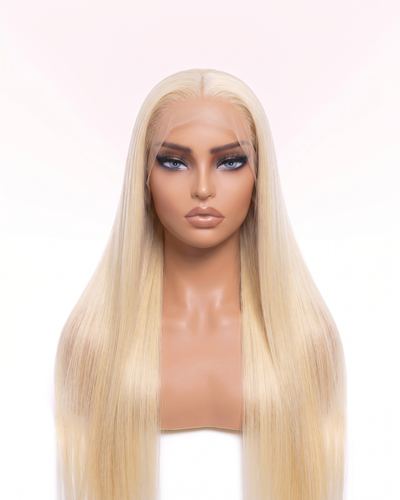 Perruque Lisse - Blond 613 | LYS