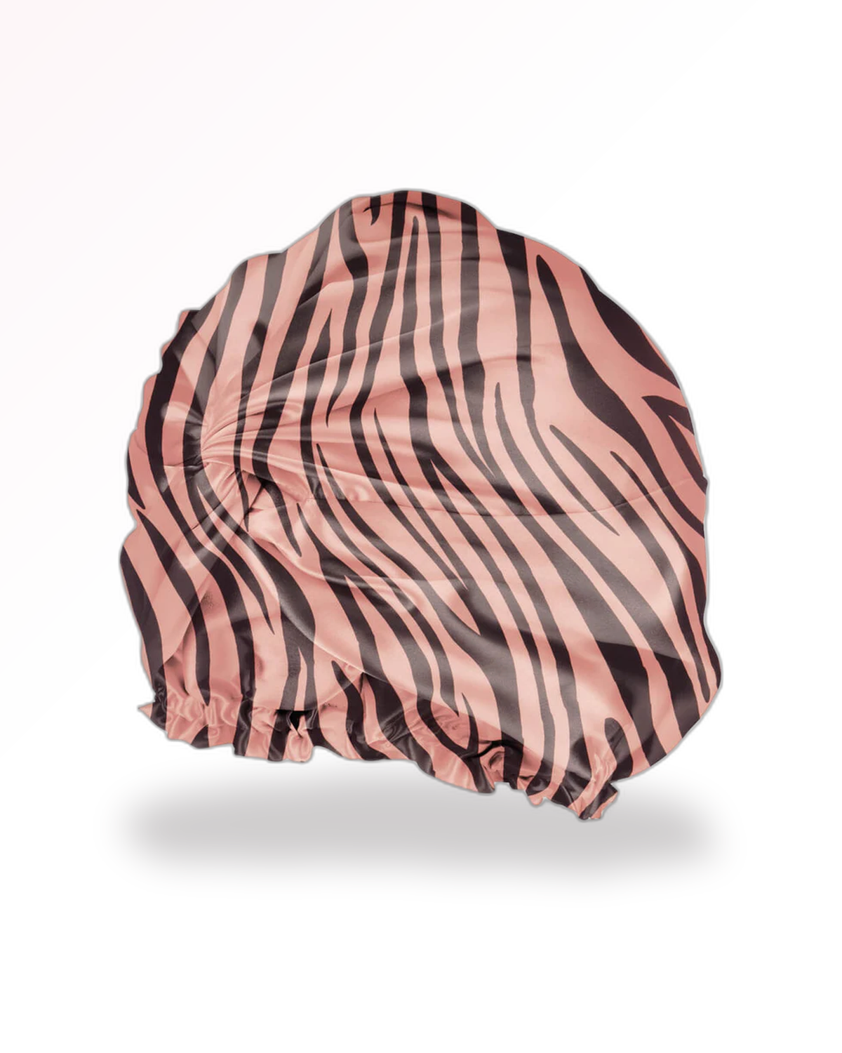 Bonnet en Soie de Mûrier - Tigré | LYS — vue 2