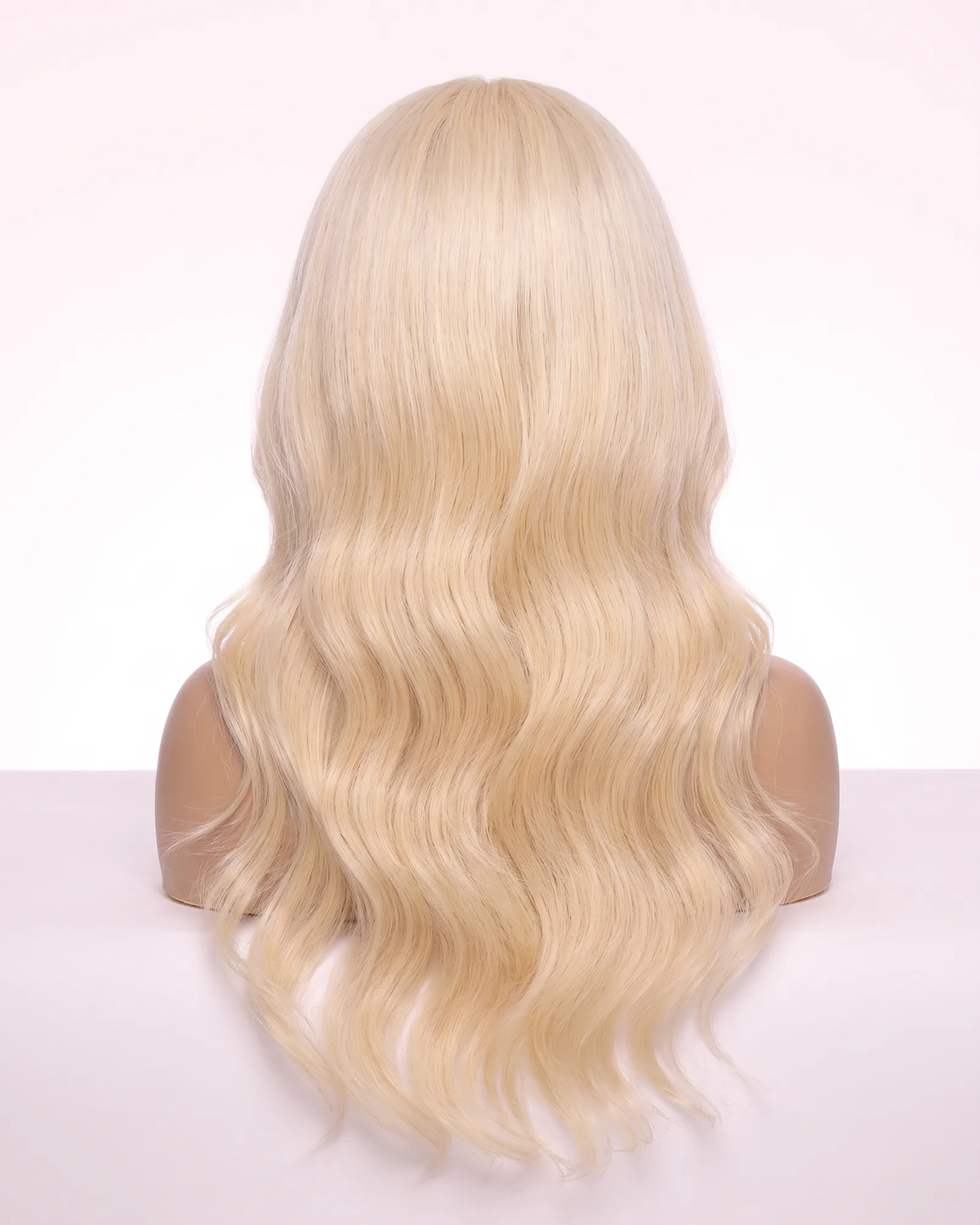 Peruka Body Wave - Blond | LYS — vue 2