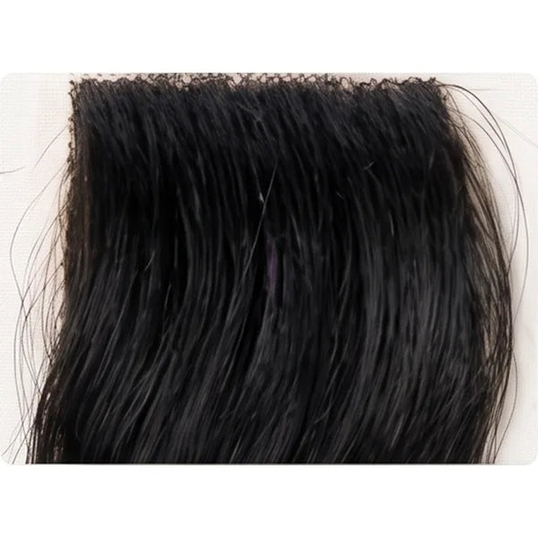 300% density human hair wig — LYS